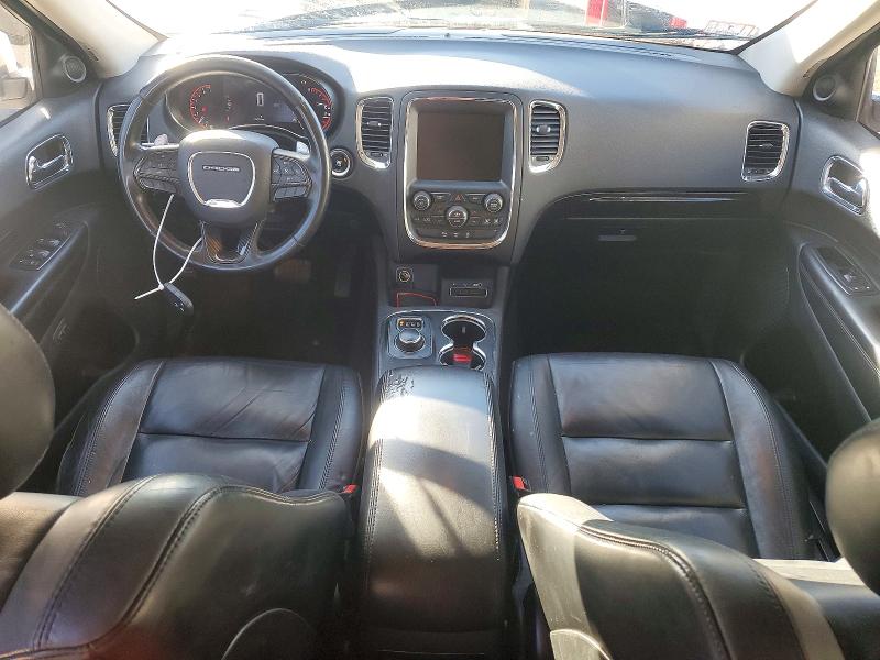 Aukcja sprzedaży 2015 Dodge Durango, vin: 1C4RDHDG7FC770737, numer aukcji: 72378306