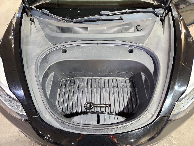 Продажа на аукционе авто 2022 Tesla Model 3, vin: 5YJ3E1EB0NF286827, номер лота: 72379496