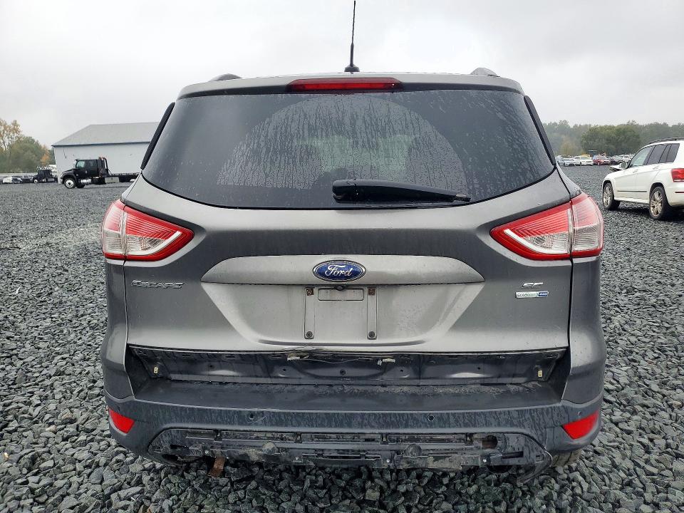 Продаж на аукціоні авто 2014 Ford Escape, vin: 1FMCU9G92EUA90869, номер лоту: 70647926