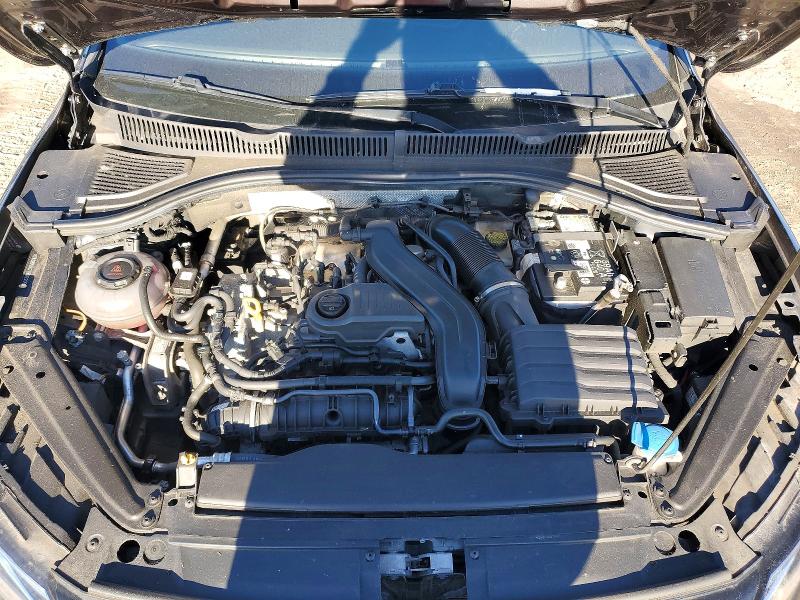 Aukcja sprzedaży 2024 Volkswagen Jetta, vin: 3VWSM7BU7RM022056, numer aukcji: 70191296
