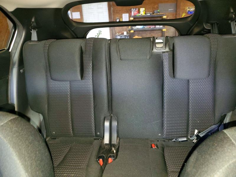 Aukcja sprzedaży 2018 Mitsubishi Eclipse Cross, vin: JA4AT4AA0JZ068669, numer aukcji: 72779356