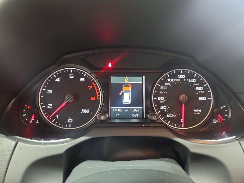 Продаж на аукціоні авто 2012 Audi Q5, vin: WA1DKAFP5CA137272, номер лоту: 71371796