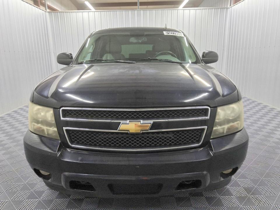2010 Chevrolet Tahoe მანქანა იყიდება აუქციონზე, vin: 1GNUKBE05AR119683, აუქციონის ნომერი: 71277896