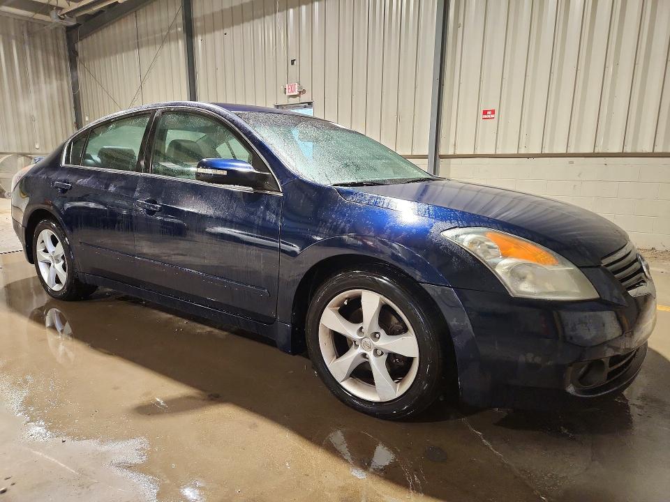 Aukcja sprzedaży 2007 Nissan Altima, vin: 1N4BL21EX7C190491, numer aukcji: 72484046