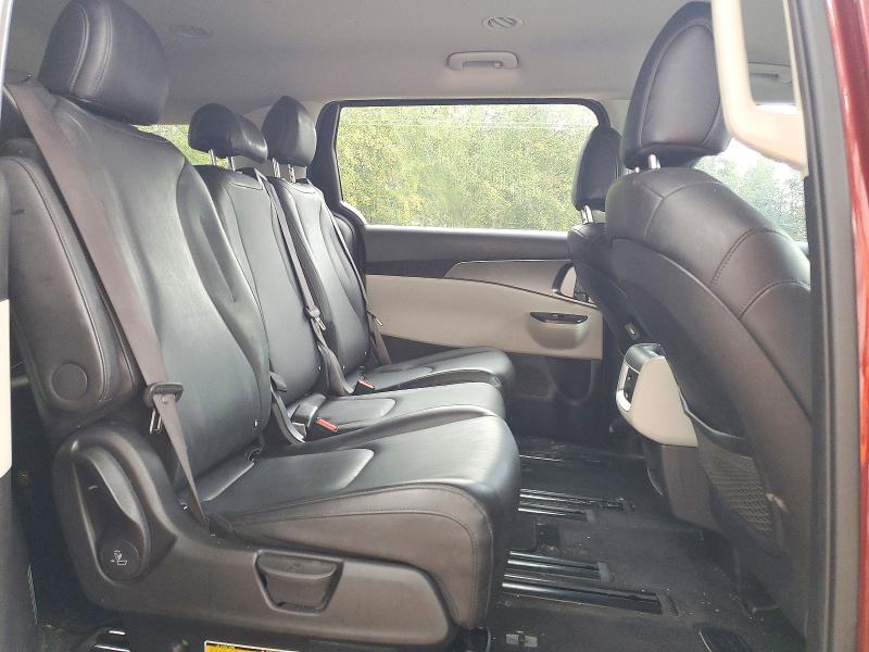 Aukcja sprzedaży 2024 Kia Carnival, vin: KNDNB4H34R6442909, numer aukcji: 71501366