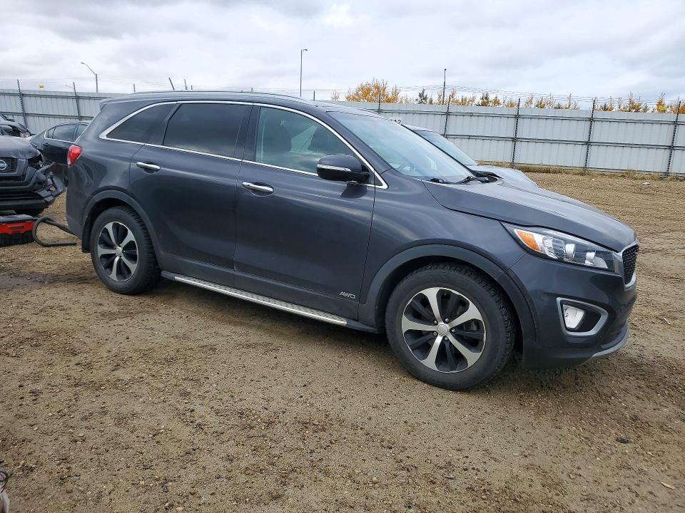 Aukcja sprzedaży 2016 Kia Sorento, vin: 5XYPHDA51GG163334, numer aukcji: 72223036