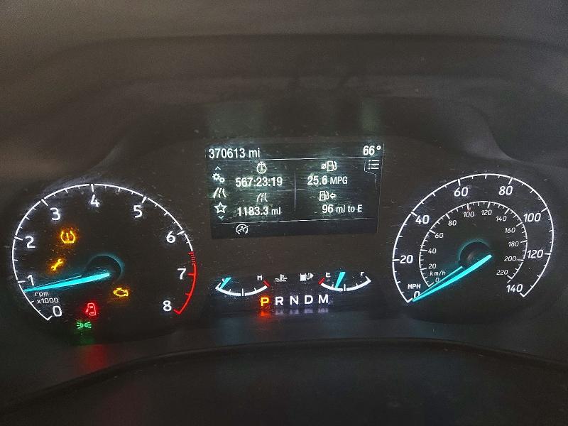 Продаж на аукціоні авто 2020 Ford Transit Connect, vin: NM0LS7E29L1468833, номер лоту: 72630406