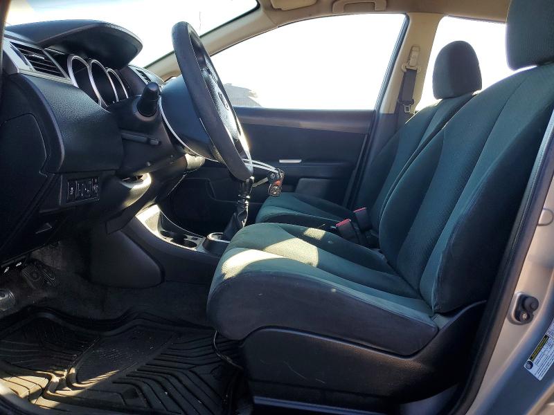 68076366 :رقم المزاد ، 3N1BC1CP9CK292942 vin ، 2012 Nissan Versa مزاد بيع