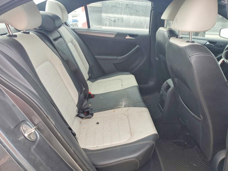 Aukcja sprzedaży 2016 Volkswagen Jetta, vin: 3VWD17AJ6GM357931, numer aukcji: 71381706