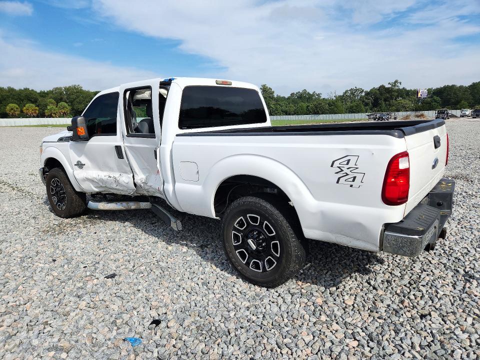Продажа на аукционе авто 2016 Ford F250, vin: 1FT7W2BT1GEB53841, номер лота: 72163856