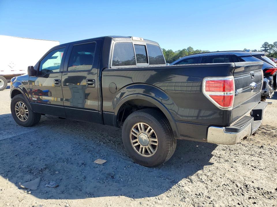 Продаж на аукціоні авто 2012 Ford F150, vin: 1FTFW1CT5CFD03880, номер лоту: 73321496