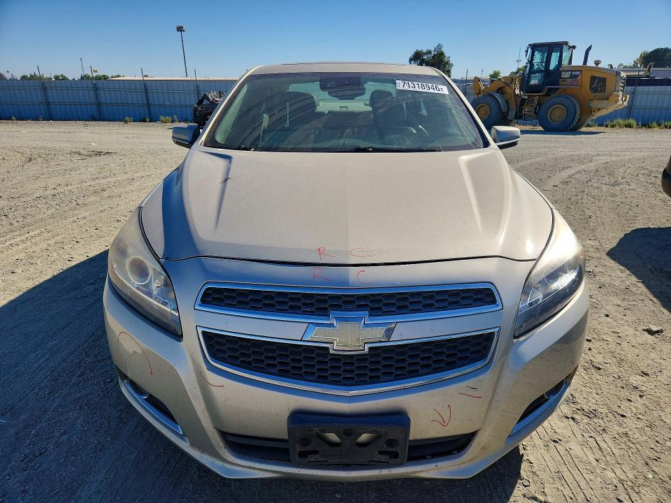 Aukcja sprzedaży 2013 Chevrolet Malibu, vin: 1G11E5SA9DF197660, numer aukcji: 71318946