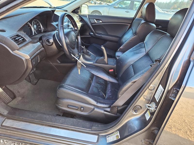 Продажа на аукционе авто 2010 Acura Tsx, vin: JH4CU2E62AC004995, номер лота: 70928076