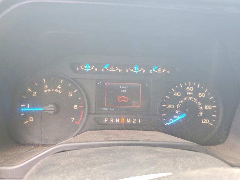 Продаж на аукціоні авто 2015 Ford F150, vin: 1FTFX1EF0FKE11291, номер лоту: 70966776