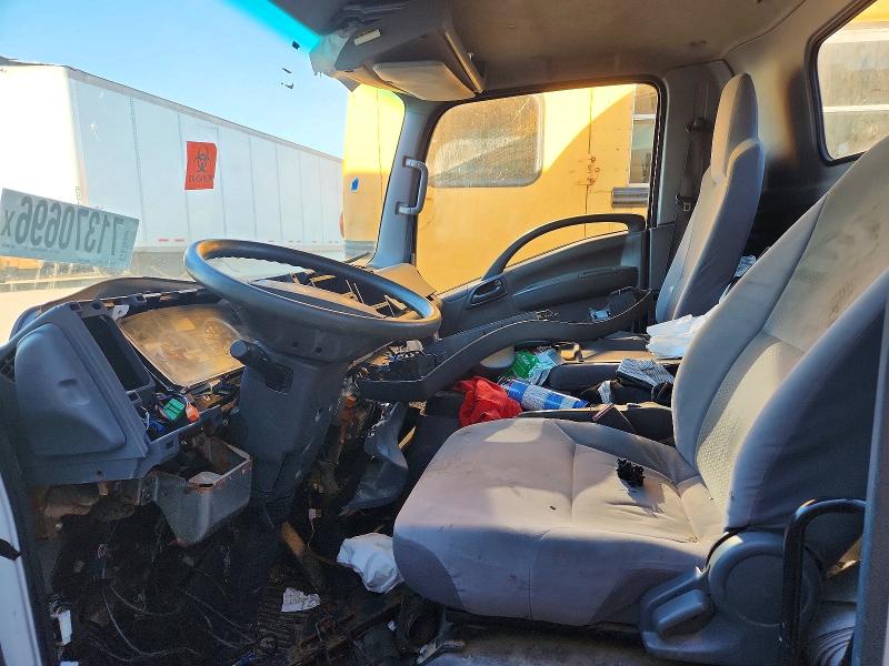 Aukcja sprzedaży 2019 Isuzu Nqr, vin: JALE5W168K7902174, numer aukcji: 71370696