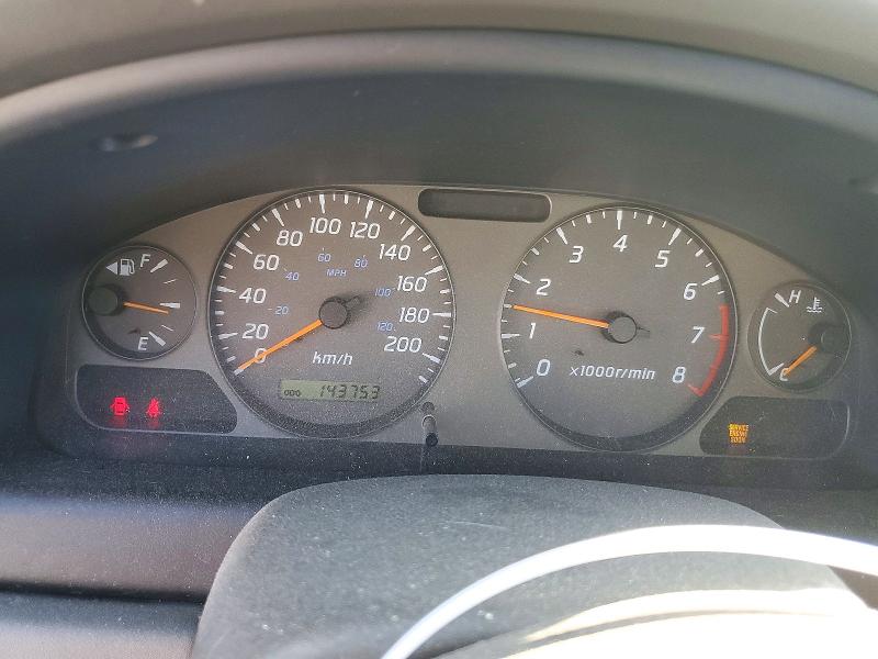 Продаж на аукціоні авто 2002 Nissan Sentra, vin: 3N1CB51D92L655286, номер лоту: 71835006