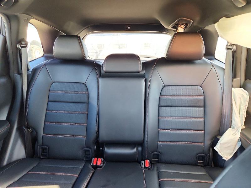 Продажа на аукционе авто 2024 Honda Cr-v, vin: 7FARS6H82RE014662, номер лота: 71815506