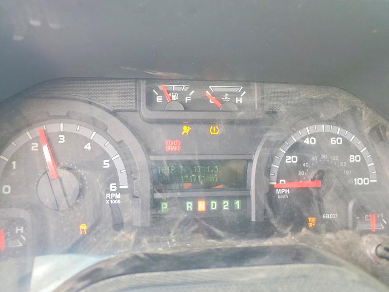 71610356 :رقم المزاد ، 1FTNE2EL5BDB37162 vin ، 2011 Ford Econoline مزاد بيع