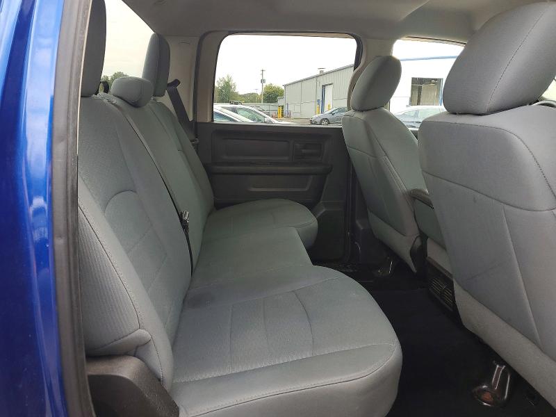 Продаж на аукціоні авто 2014 Ram 1500, vin: 1C6RR7KT7ES374735, номер лоту: 71513446