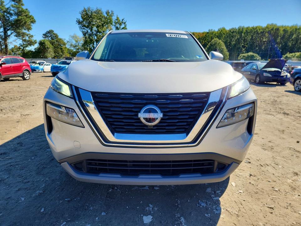 Auction sale of the 2023 Nissan Rogue, vin: 5N1BT3BB9PC850150, lot number: 71277736