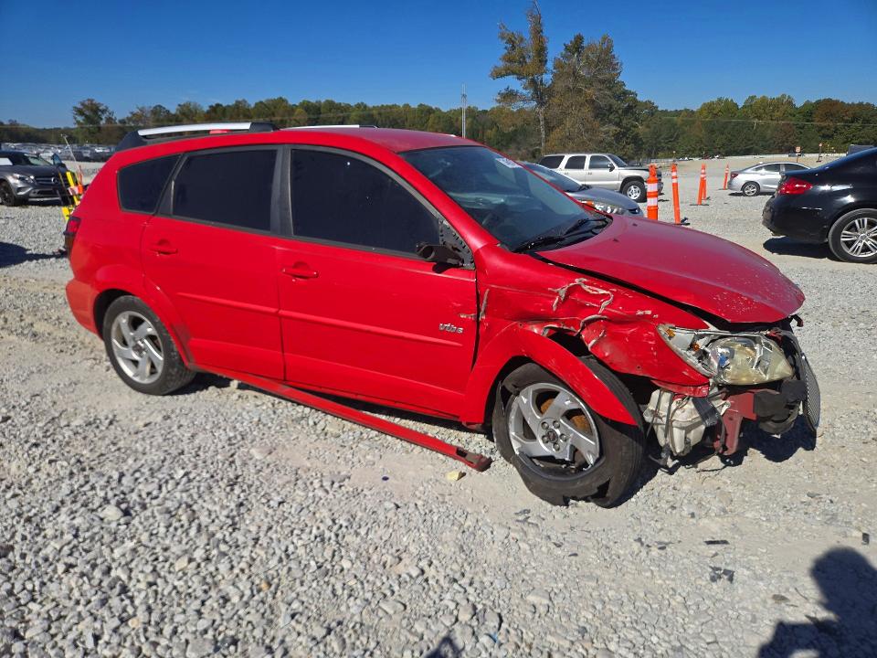 Aukcja sprzedaży 2005 Pontiac Vibe, vin: 5Y2SL63885Z402775, numer aukcji: 74590476
