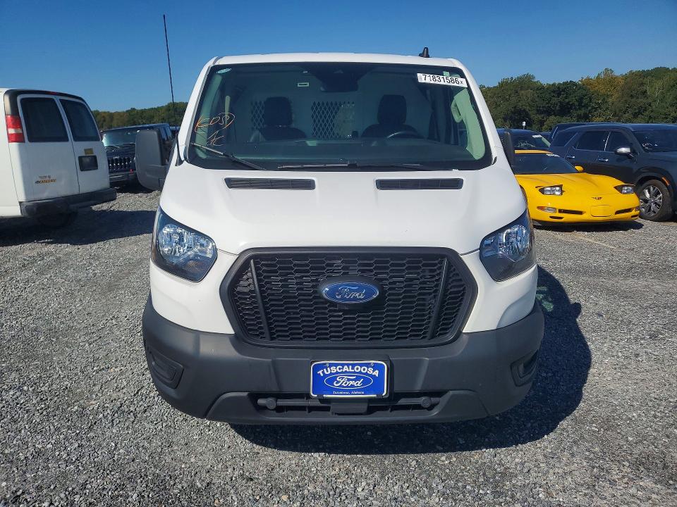 Продажа на аукционе авто 2025 Ford Transit, vin: 1FTYE1Y89SKA30545, номер лота: 71831586