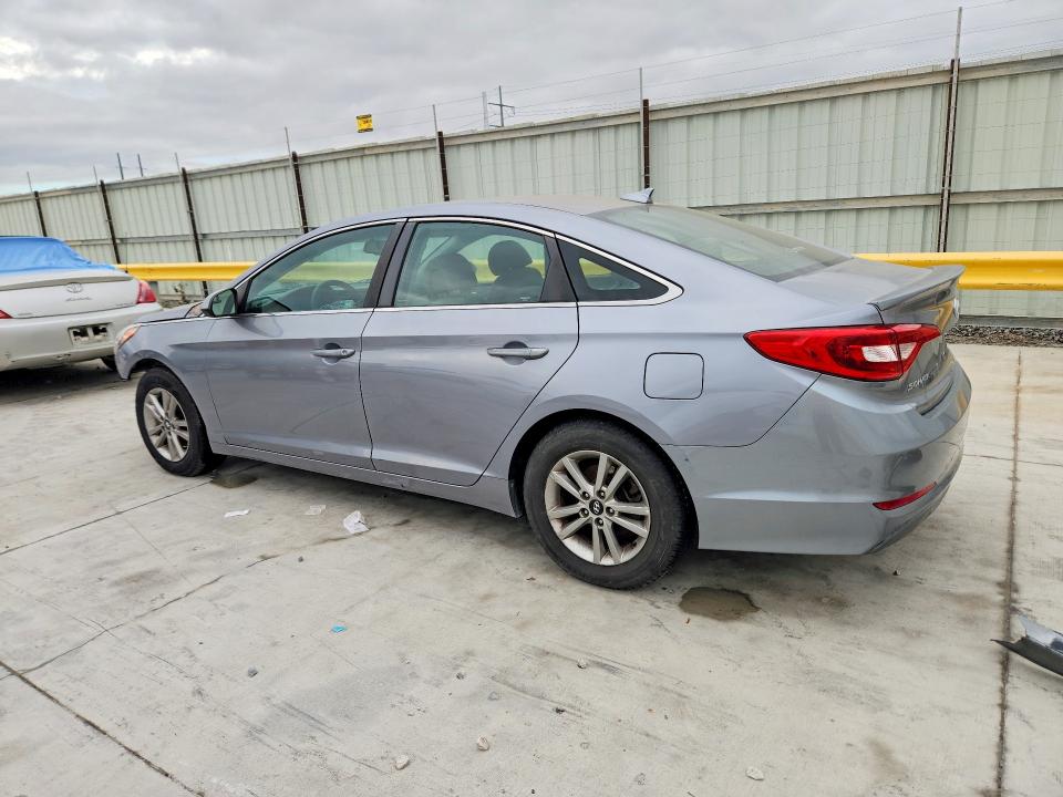 Aukcja sprzedaży 2016 Hyundai Sonata, vin: 5NPE24AF2GH374598, numer aukcji: 71233766