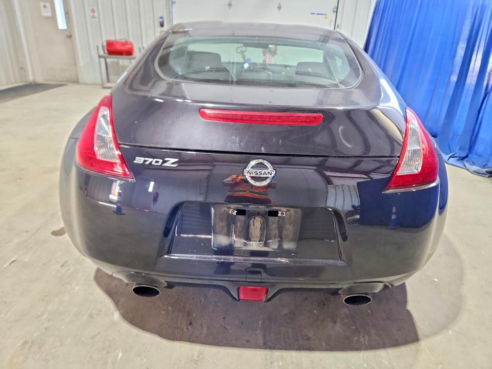 Продаж на аукціоні авто 2017 Nissan 370z, vin: JN1AZ4EH9HM953121, номер лоту: 71298066