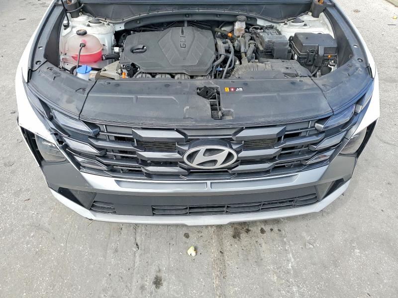 Продажа на аукционе авто 2025 Hyundai Tucson, vin: 5NMJC3DE8SH489348, номер лота: 71540386