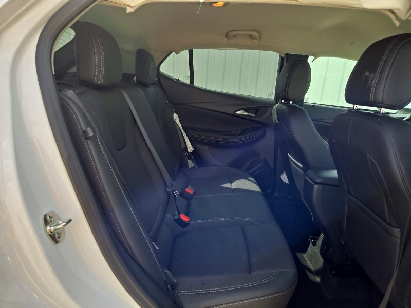Продажа на аукционе авто 2026 Buick Encore Gx, vin: KL4AMBSL6TB116897, номер лота: 71790396