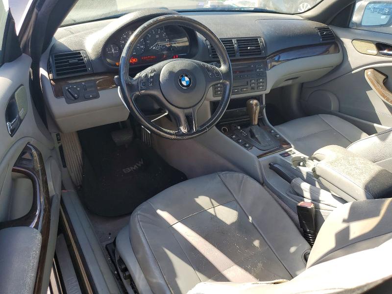 Продажа на аукционе авто 2004 Bmw 325, vin: WBABW33464PL30579, номер лота: 70554176
