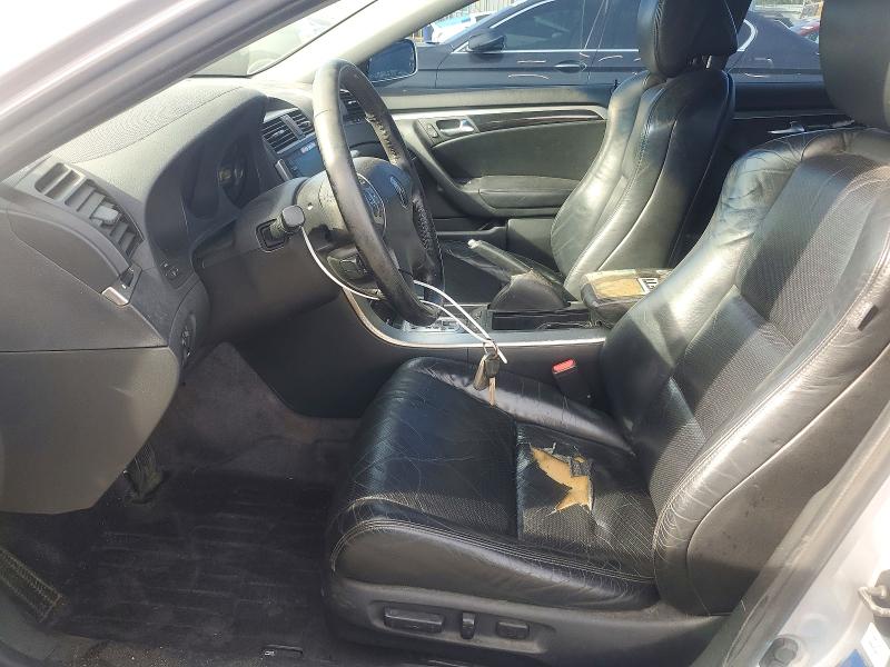 Продажа на аукционе авто 2004 Acura Tl, vin: 19UUA66274A043875, номер лота: 72531956