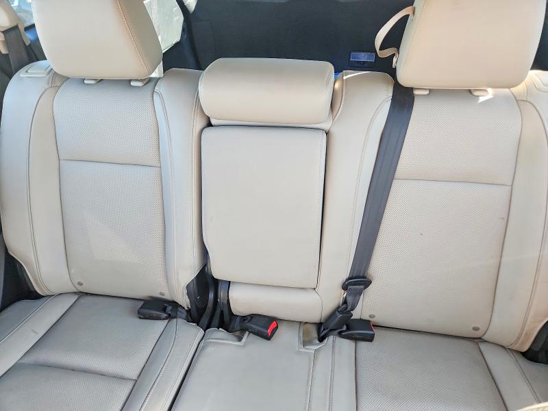 Aukcja sprzedaży 2014 Mazda Cx-9, vin: JM3TB2DA9E0433336, numer aukcji: 71740716