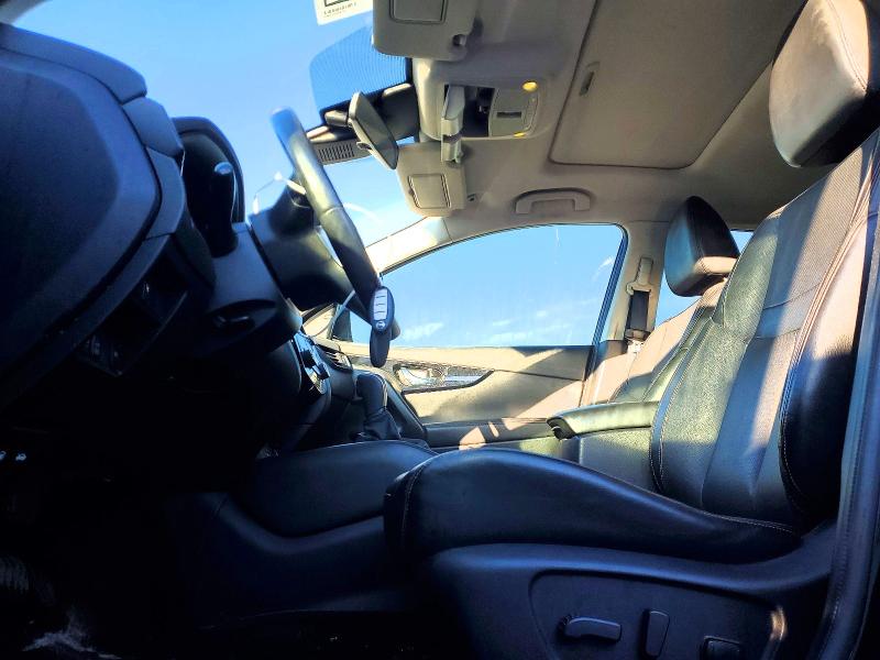 Продаж на аукціоні авто 2019 Nissan Qashqai, vin: JN1BJ1CR6KW342982, номер лоту: 71962946