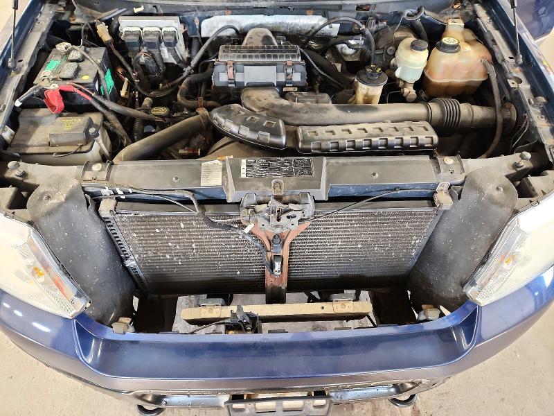 2007 Ford F150 მანქანა იყიდება აუქციონზე, vin: 1FTPW14V17FB17215, აუქციონის ნომერი: 72203116