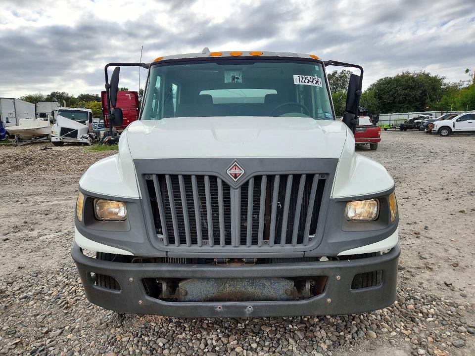Продаж на аукціоні авто 2012 International Terrastar, vin: 1HTJSSKK8CJ600355, номер лоту: 72254056