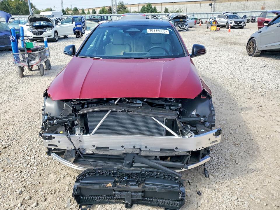 70115666 :رقم المزاد ، WBA23GG06T7V72259 vin ، 2026 Bmw 228xi مزاد بيع