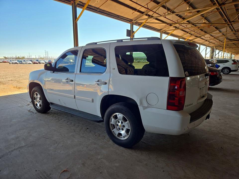 Продажа на аукционе авто 2008 Chevrolet Tahoe, vin: 1GNFC13068J204463, номер лота: 71457276