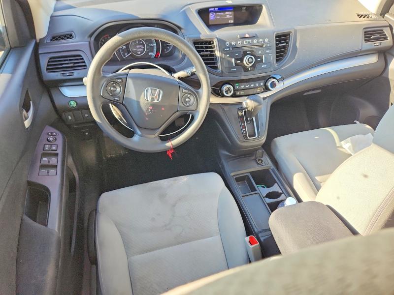 70989596 :رقم المزاد ، 2HKRM3H42GH512974 vin ، 2016 Honda Cr-v مزاد بيع