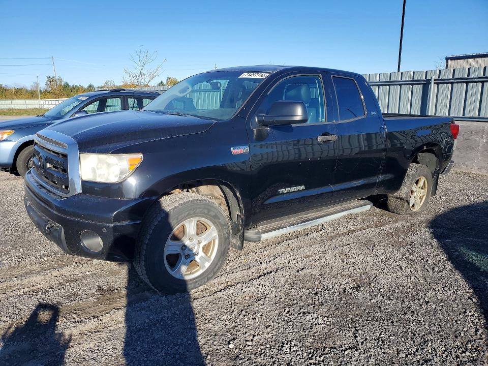 71497746 :رقم المزاد ، 5TFUY5F13BX168748 vin ، 2011 Toyota Tundra مزاد بيع