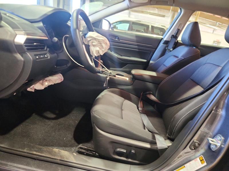 Продажа на аукционе авто 2026 Nissan Altima, vin: 1N4BL4DW9TN331047, номер лота: 72303856