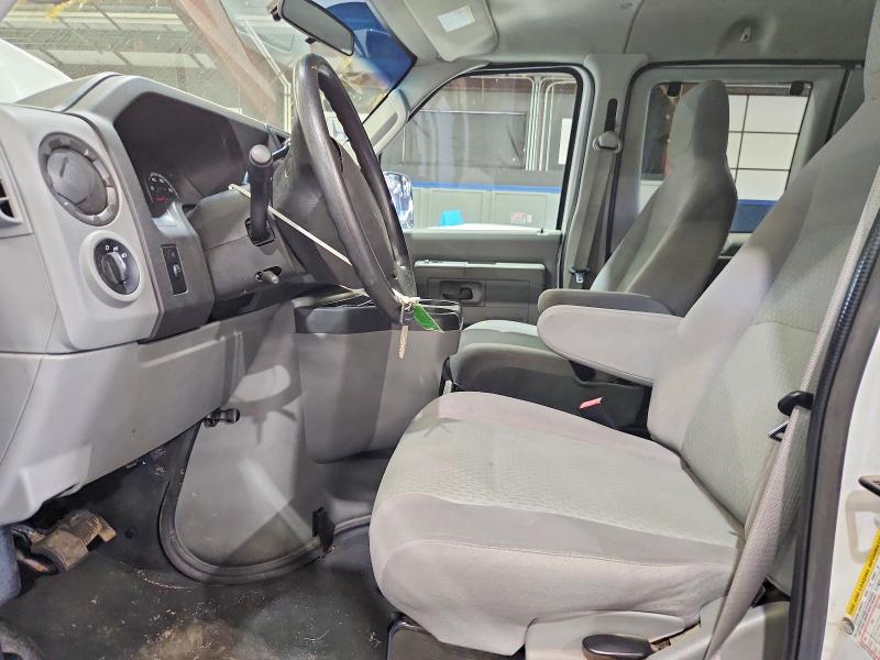 Aukcja sprzedaży 2011 Ford Econoline, vin: 1FBNE3BLXBDA90547, numer aukcji: 71364356