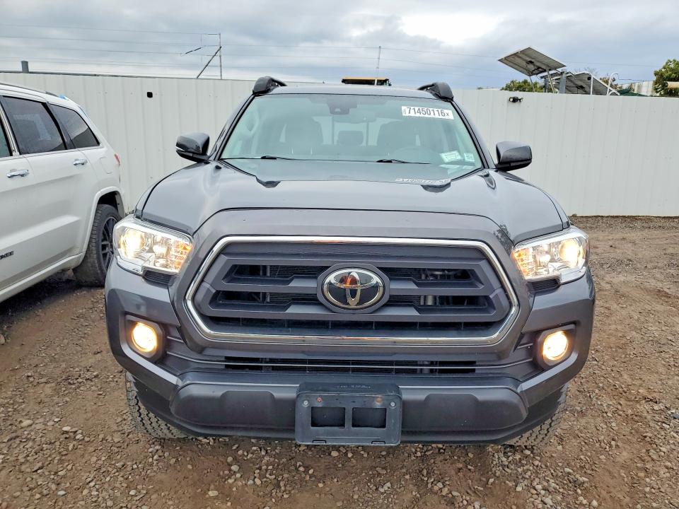 Aukcja sprzedaży 2023 Toyota Tacoma, vin: 3TMDZ5BN6PM145368, numer aukcji: 71450116