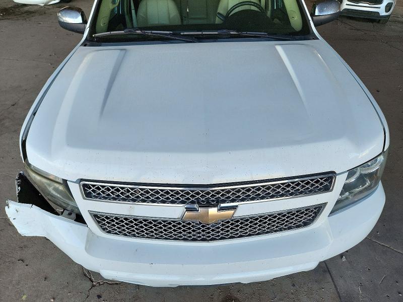 71324846 :رقم المزاد ، 1GNFK13068R267731 vin ، 2008 Chevrolet Tahoe مزاد بيع