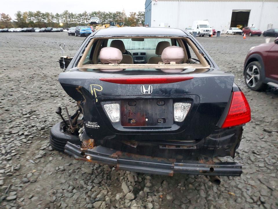 Aukcja sprzedaży 2007 Honda Accord, vin: 1HGCM55397A062696, numer aukcji: 73067726