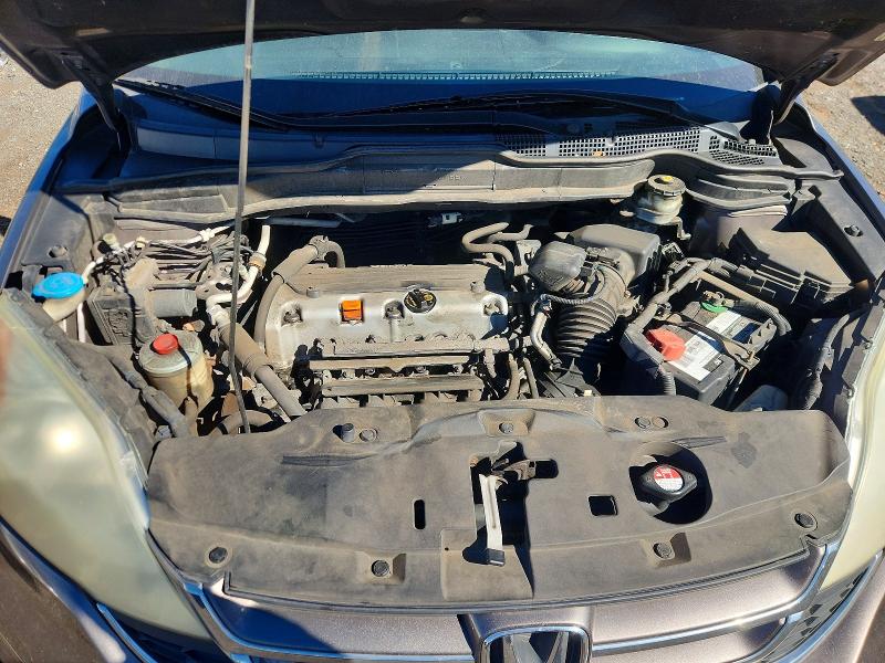 2011 Honda Cr-v მანქანა იყიდება აუქციონზე, vin: 5J6RE4H52BL094412, აუქციონის ნომერი: 71429746
