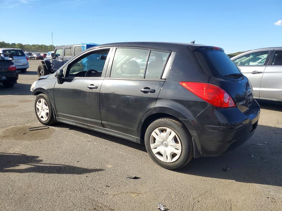 Продажа на аукционе авто 2012 Nissan Versa, vin: 3N1BC1CP7CL361251, номер лота: 72210356
