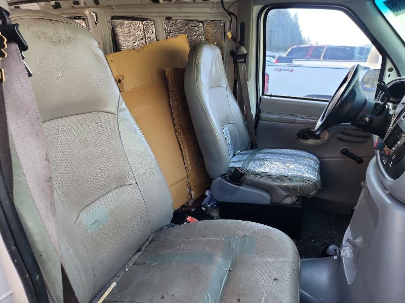 Aukcja sprzedaży 2000 Ford Econoline, vin: 1FTSS34S7YHA09193, numer aukcji: 67910086