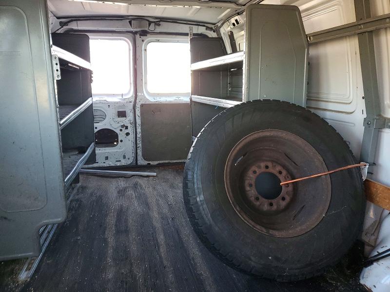 Aukcja sprzedaży 2012 Ford Econoline, vin: 1FTNE2EW9CDA24536, numer aukcji: 72509136