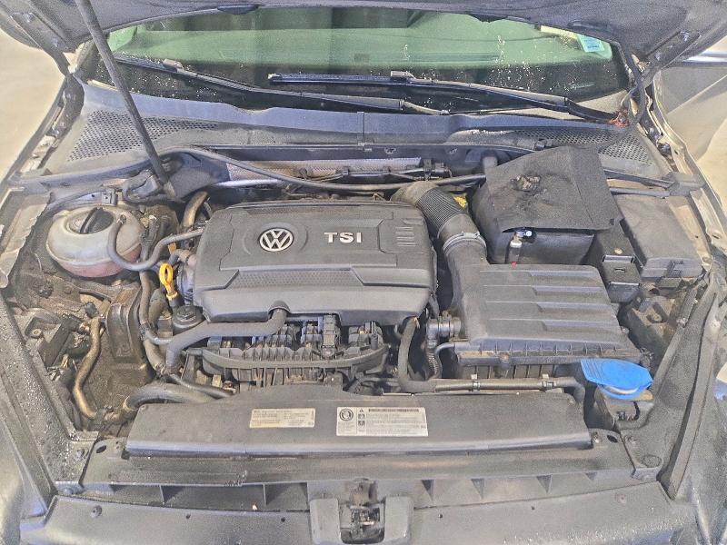 Продажа на аукционе авто 2016 Volkswagen Golf, vin: 3VW217AU8GM037530, номер лота: 71068426